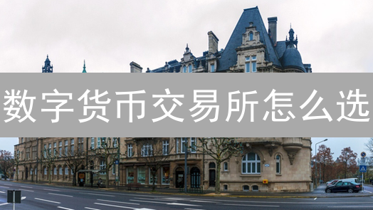 数字货币交易所怎么选？新手必看安全指南！
