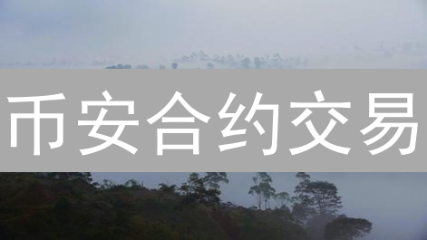 币安合约交易：新手避坑指南！高手稳定盈利的秘密！