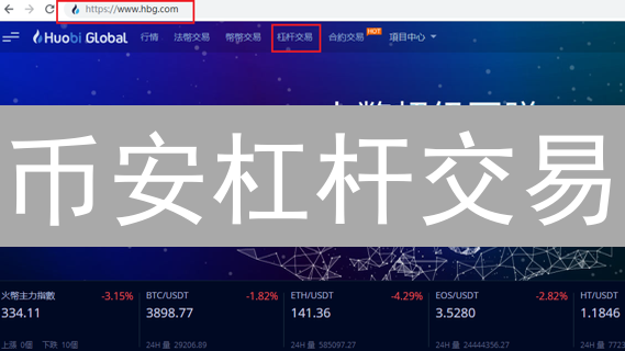 币安杠杆交易：高收益？高风险？新手必看！😱