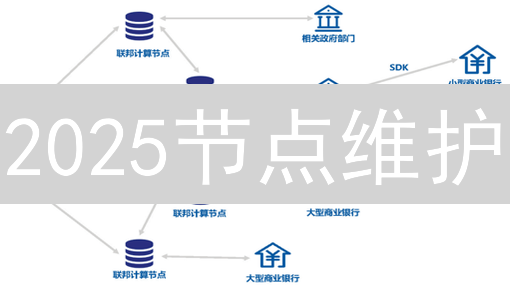 2025节点维护：如何安全高效验证交易？更新攻略问答！