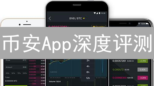 币安App深度评测：新手友好，还是高手进阶必备？【避坑指南】
