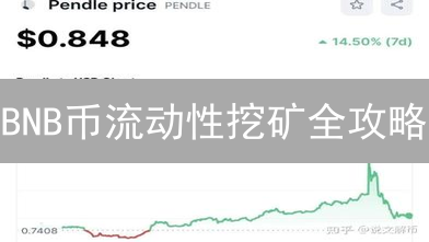 BNB币流动性挖矿全攻略：新手也能轻松赚取高收益？避坑指南来了！