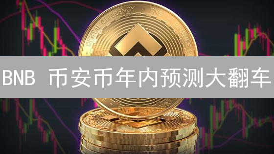 BNB 币安币年内预测大翻车？Bitmex 目标价打脸实录！
