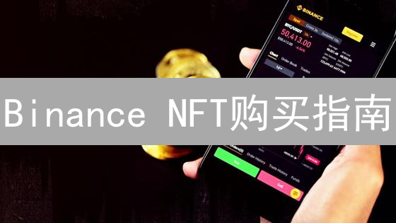 Binance NFT购买指南：新手也能轻松入门！