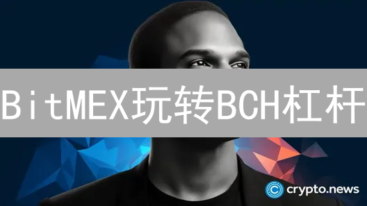 BitMEX玩转BCH杠杆？新手必看！暴富/爆仓仅一步之遥？