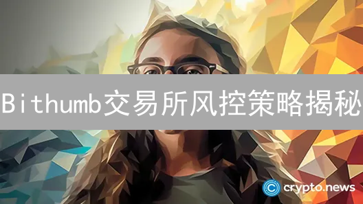 Bithumb交易所风控策略揭秘：如何守护您的加密资产？