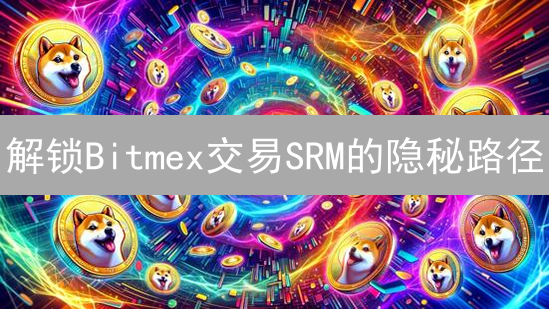 解锁Bitmex交易SRM的隐秘路径：5个高效策略！