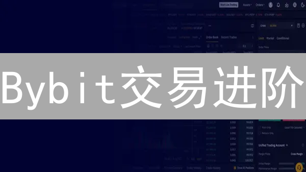 Bybit交易进阶：掌握订单类型，解锁盈利新姿势！