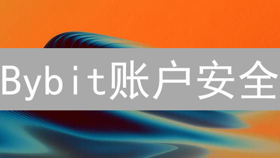 Bybit账户安全：终极指南，护航您的加密资产【实战篇】