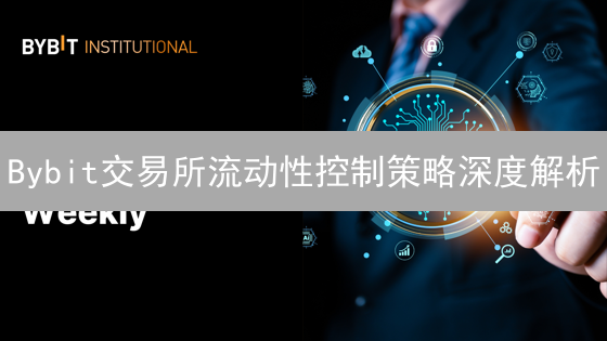 Bybit交易所流动性控制策略深度解析：如何保障用户交易体验？