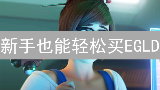 新手也能轻松买EGLD？三种途径大揭秘！