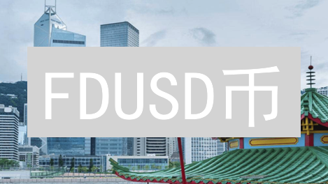 FDUSD币：香港Web3新机遇？一文解读其价值与未来 (2024)