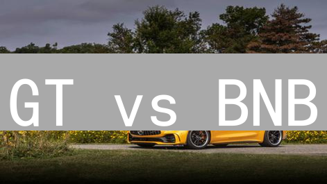 GT vs BNB：2024年Gate.io和币安平台币深度对比分析！