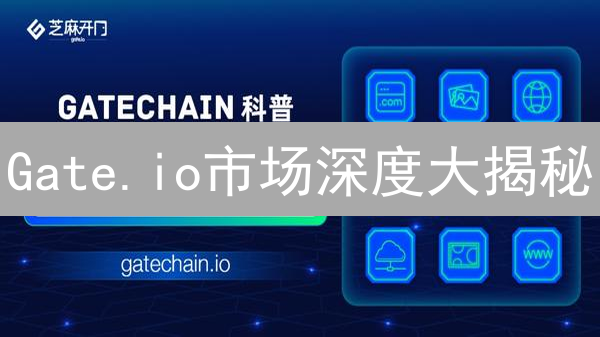 Gate.io市场深度大揭秘：如何避免滑点？新手必看！