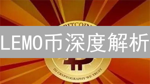 LEMO币深度解析：技术创新、应用场景与未来挑战！