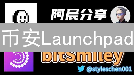 币安Launchpad：新币认购平台详解与参与指南