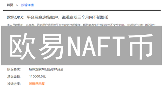 欧易NAFT币：颠覆NFT市场？三大机会，五大风险！