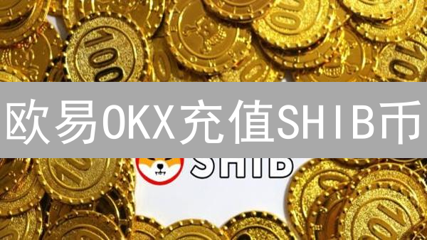 欧易OKX充值SHIB币？超详细教程！小心这几点，否则币全无！