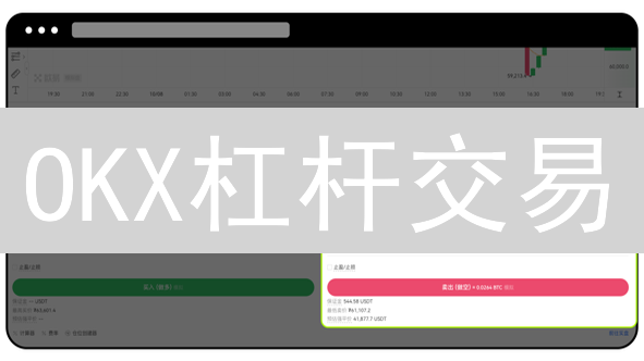 OKX杠杆交易：比特币风险控制与收益最大化策略