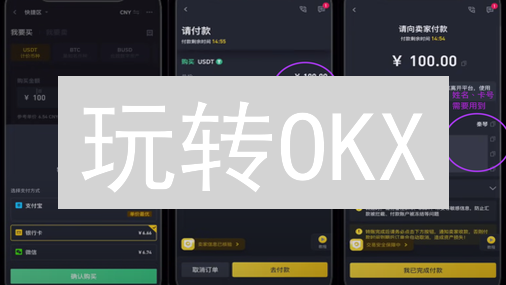 玩转OKX：狗狗币交易秘籍，新手也能轻松上手！