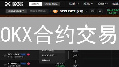 OKX合约交易：新手到高手的进阶秘籍！风险与机遇并存？