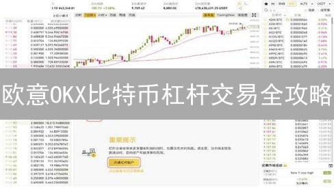 欧意OKX比特币杠杆交易全攻略：新手也能轻松上手？