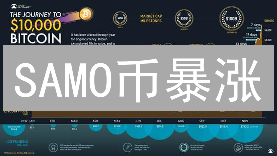 SAMO币暴涨？5分钟学会购买，别错过下一个财富机会！