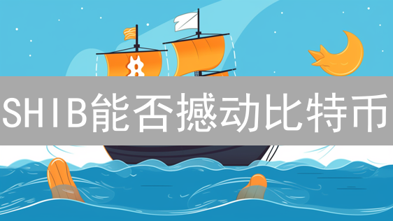 SHIB能否撼动比特币？Reddit社区投资风向标！