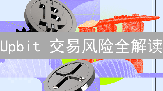 Upbit 交易风险全解读：新手必看！你真的了解吗？
