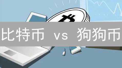 比特币 vs 狗狗币：谁是加密货币投资的未来？速看！